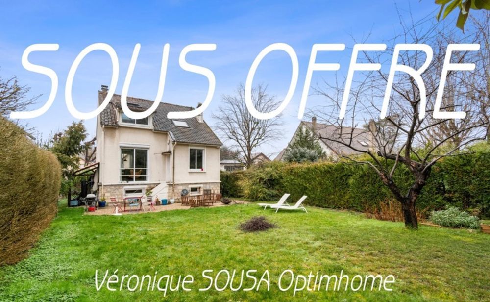 � vendre  Maison Le Pecq (78230)