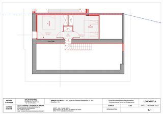  Maison � vendre 2 pi�ces 77 m�