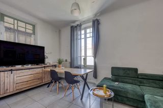  Appartement � vendre 3 pi�ces 65 m�