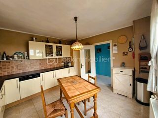  Maison � vendre 6 pi�ces 101 m�