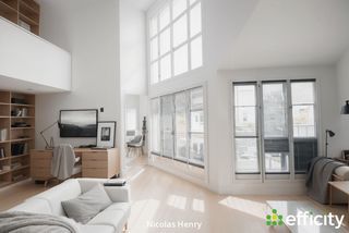  Appartement � vendre 4 pi�ces 110 m�