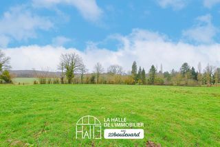  Terrain � vendre 10879 m�