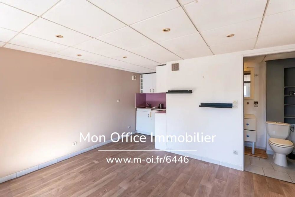 � vendre  Maison Aix-en-Provence (13090)
