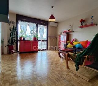  Appartement � vendre 4 pi�ces 80 m�