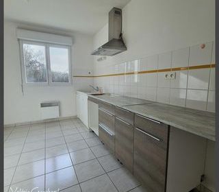  Appartement � vendre 3 pi�ces 70 m�