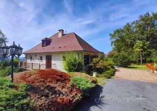  Maison � vendre 8 pi�ces 275 m�