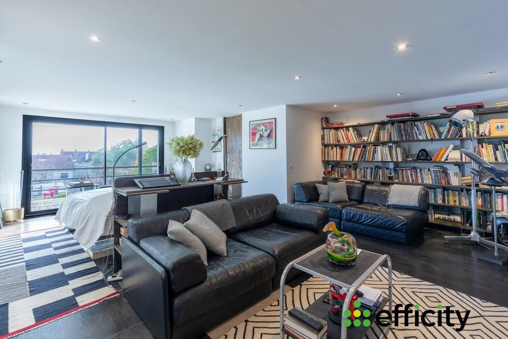 � vendre  Maison Suresnes (92150)