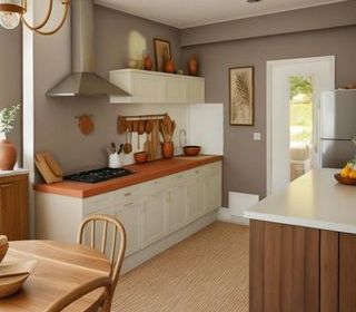  Appartement � vendre 2 pi�ces 54 m�