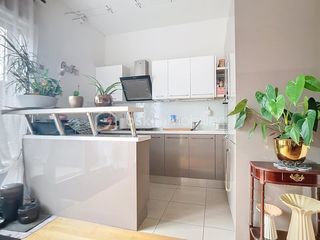  Appartement � vendre 3 pi�ces 64 m�