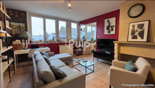  Appartement � vendre 4 pi�ces 72 m�