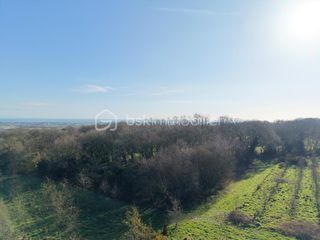  Terrain � vendre 2380 m�