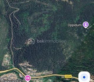  Terrain � vendre 74773 m�