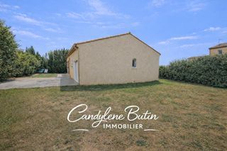  Villa � vendre 4 pi�ces 87 m�