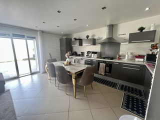  Maison � vendre 3 pi�ces 65 m�