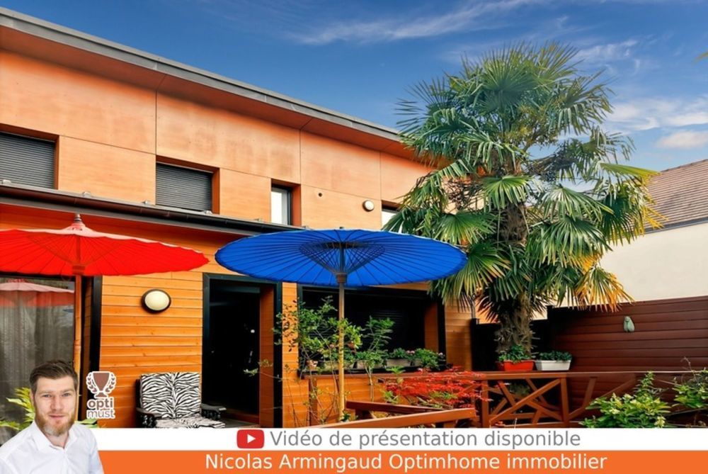 � vendre  Maison Antony (92160)