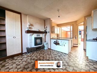  Maison � vendre 4 pi�ces 92 m�