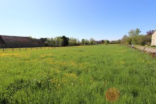  Terrain � vendre 1174 m�