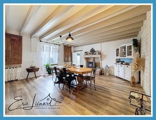  Maison � vendre 5 pi�ces 148 m�