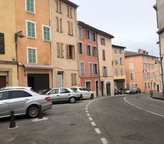  Appartement � louer 2 pi�ces 43 m�