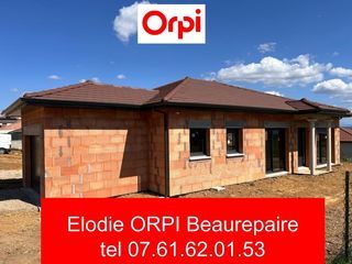  Villa � vendre 4 pi�ces 111 m�