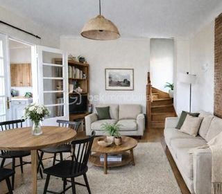  Maison � vendre 7 pi�ces 150 m�