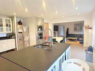  Maison � vendre 7 pi�ces 147 m�