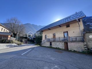  Maison � vendre 4 pi�ces 60 m�