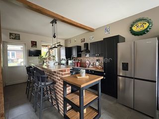  Maison � vendre 6 pi�ces 162 m�