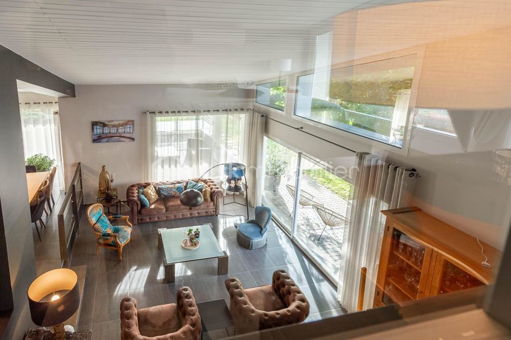 � vendre  Maison Annecy-le-Vieux (74940)