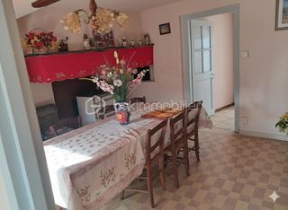  Ferme � vendre 4 pi�ces 142 m�