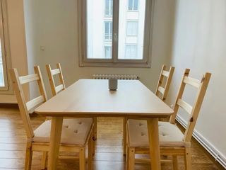  Appartement � louer 3 pi�ces 60 m�