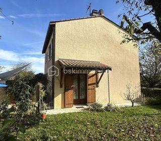  Maison � vendre 4 pi�ces 90 m�