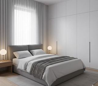  Appartement � vendre 3 pi�ces 60 m�