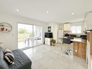  Appartement � vendre 2 pi�ces 40 m�