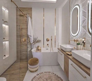  Appartement � vendre 4 pi�ces 88 m�