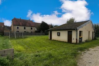  Immeuble � vendre 9 pi�ces 215 m�