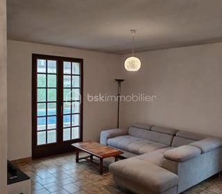  Maison � vendre 5 pi�ces 120 m�