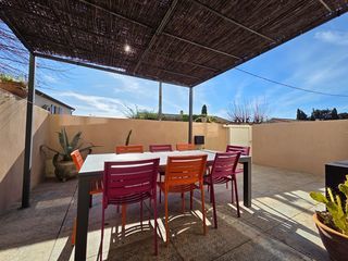  Maison � vendre 5 pi�ces 106 m�