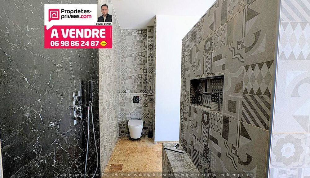 � vendre  Maison Montauroux (83440)