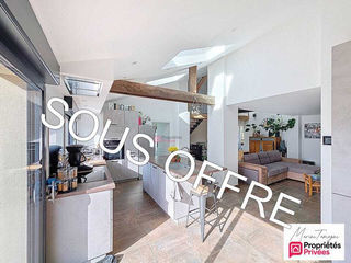  Maison � vendre 5 pi�ces 129 m�