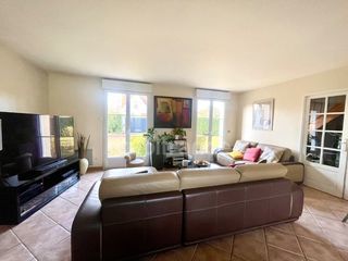  Maison � vendre 6 pi�ces 160 m�