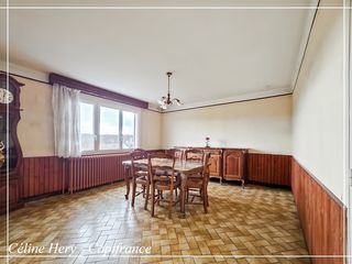  Maison � vendre 3 pi�ces 67 m�