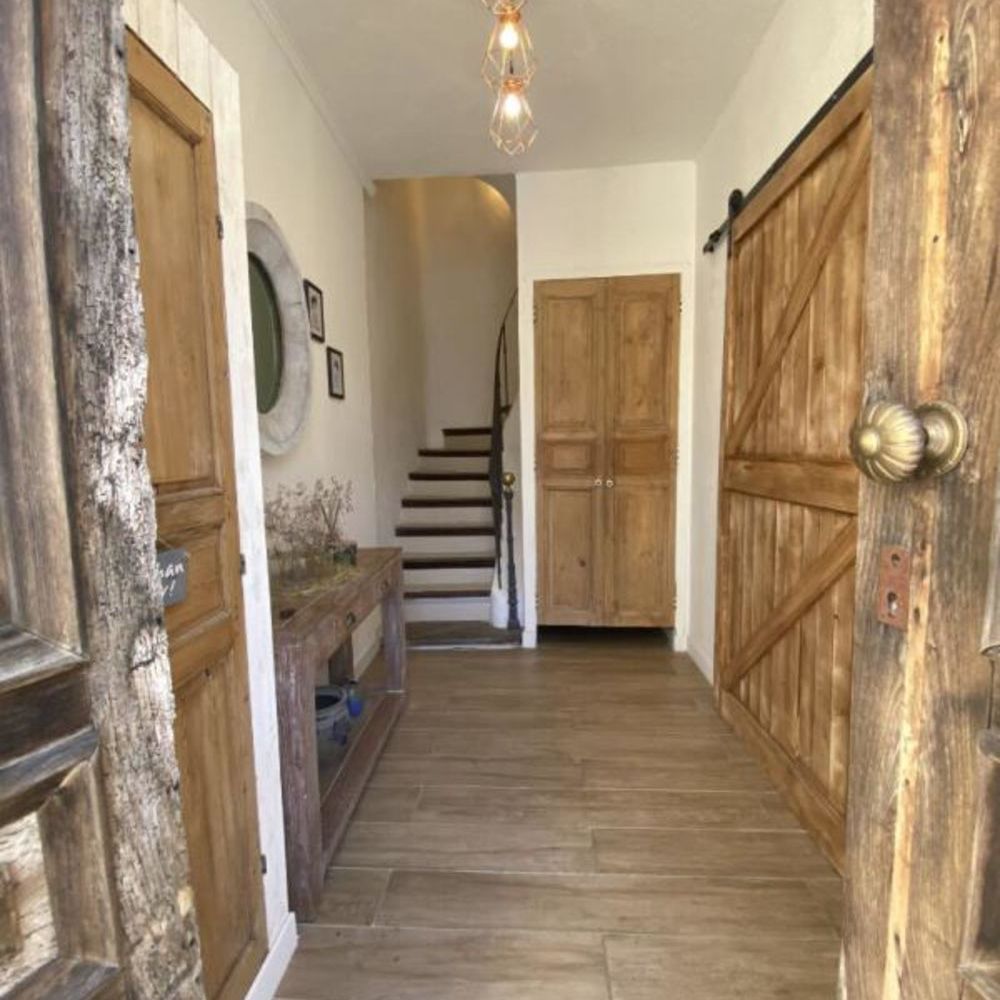 � vendre  Maison Cogolin (83310)