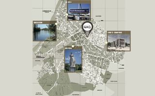  Appartement � vendre 4 pi�ces 61 m�