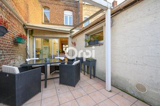  Maison � vendre 5 pi�ces 124 m�