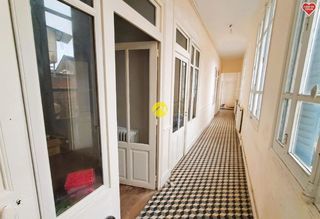  Maison � vendre 5 pi�ces 125 m�