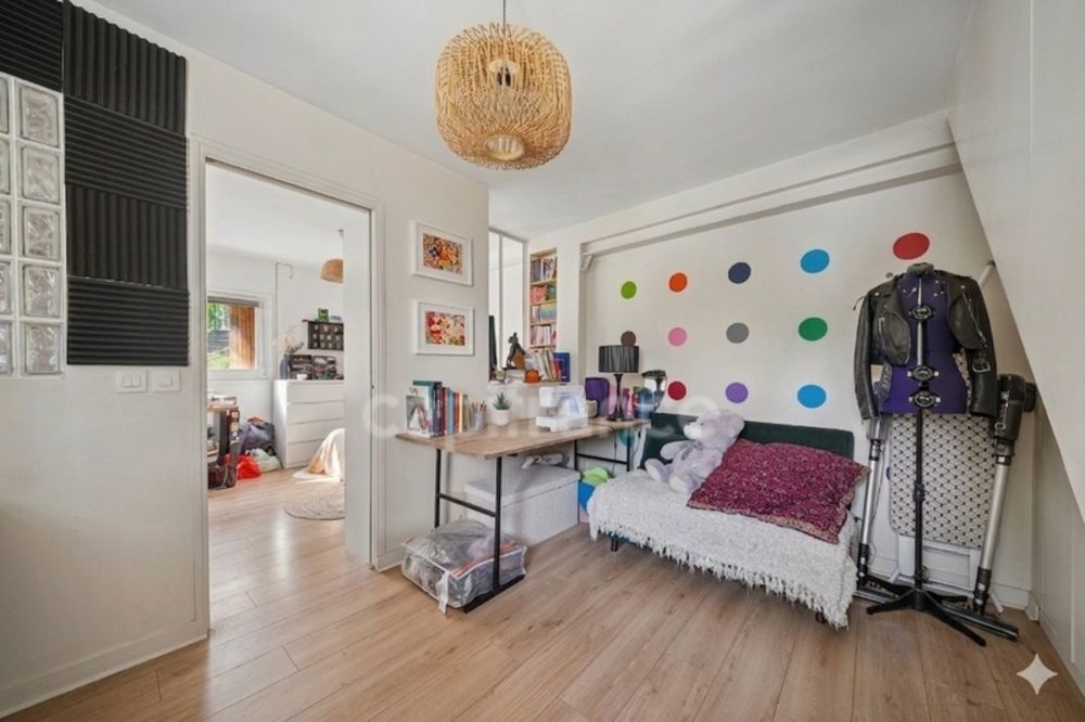 � vendre  Appartement Meudon (92190)