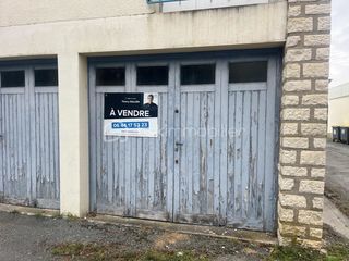  Parking / Garage � vendre 15 m�