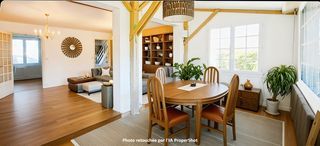  Maison � vendre 8 pi�ces 150 m�