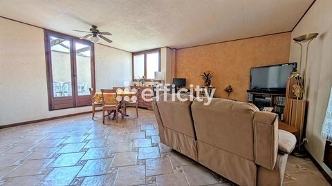   Appartement ancien Appartement - 4 pi�ce(s) - 85 m�